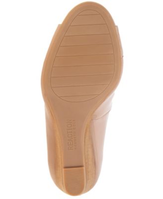 Women's Elinor Mid Wedge Pumps
