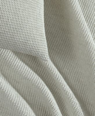 Microwaffle Melange 3-Pc. Comforter Set, Queen