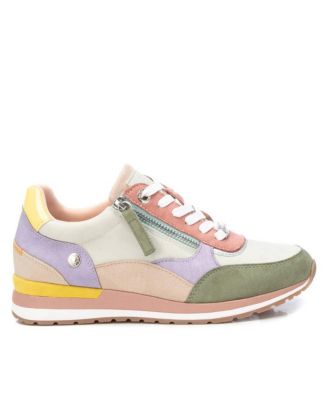 Refresh Collection Women's Casual Sneakers By Xti