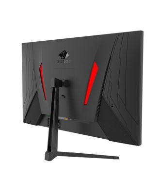 24.5 inch 1080P 1920 x 1080 240 Hz 1 ms Flat Panel Gaming Monitor, FreeSync, 350cd/m², HDMI x 2, DP x 1, Support Wall Mount