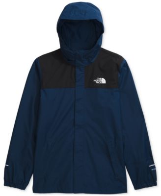 Big Boys Antora Rain Jacket