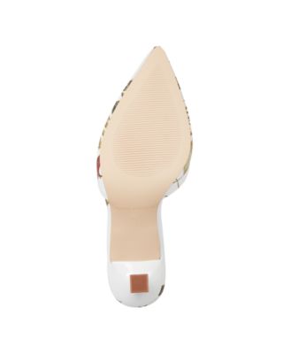 Women's Hadya Slingback Stiletto Pumps