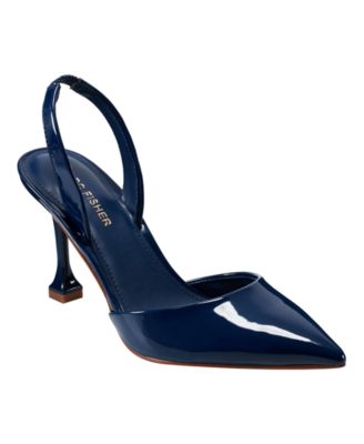 Women's Hadya Slingback Stiletto Pumps