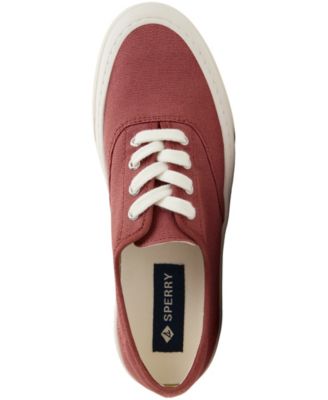 Women's Candy Lace-Up Sneakers