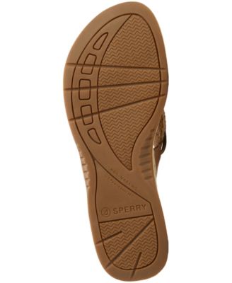 Women's Parrotfish Flip Flop Sandals