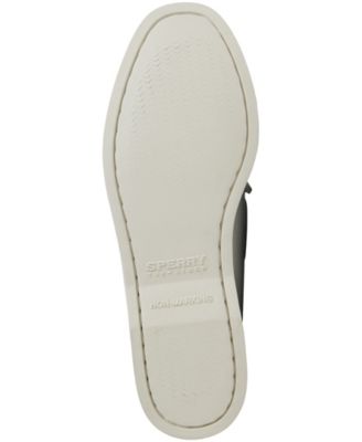 Women's Authentic Original 2 Eye Lace-Up Boat Shoe