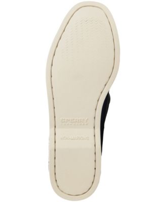 Women's Authentic Original 2 Eye Lace-Up Boat Shoe