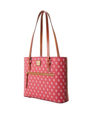 St. Louis Cardinals Signature Shopper Purse