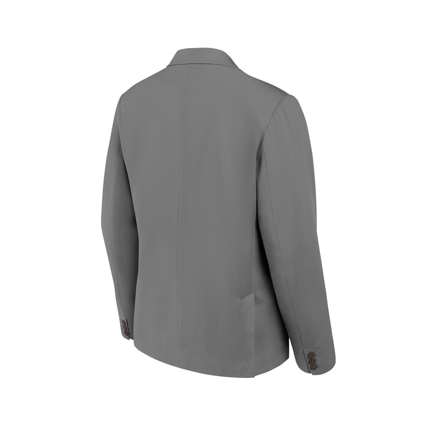 Men's Graphite New York Jets Man-In-Motion Blazer