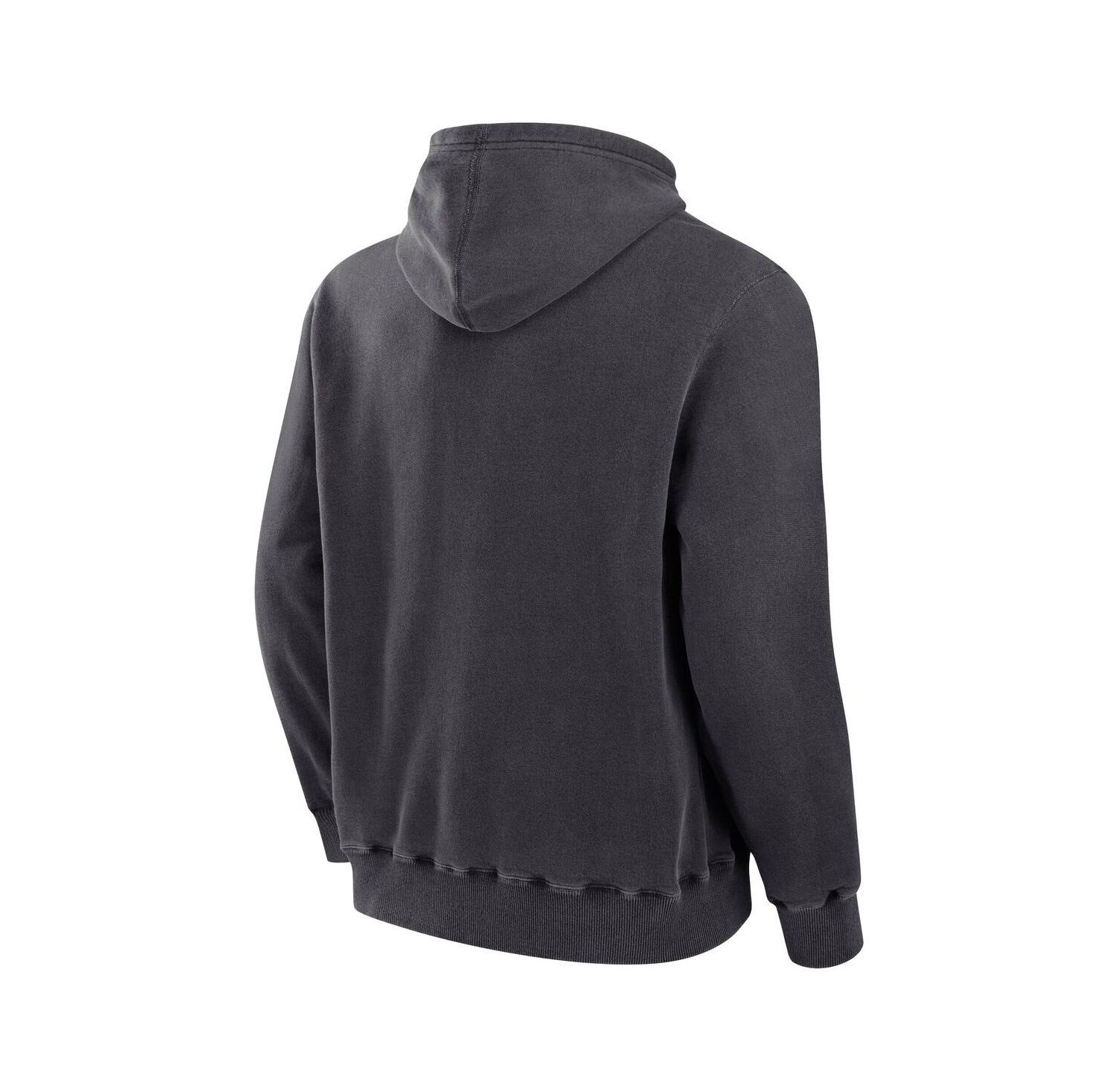 Men's Black Los Angeles Kings Made in Canada Pullover Hoodie