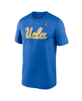 Men's Blue UCLA Bruins Primetime Legend Logo T-Shirt