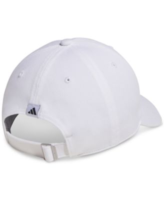 Women's Saturday Climacool Logo 6-Panel Cap