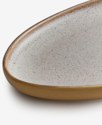 Clay Small Serving Platter, Exclusively at Macy's