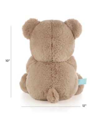 Bear, 10" Baby Stuffed Animal Plush Toy