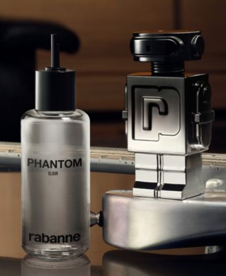 Men's Phantom Elixir Parfum Intense Refill, 6.8 oz.