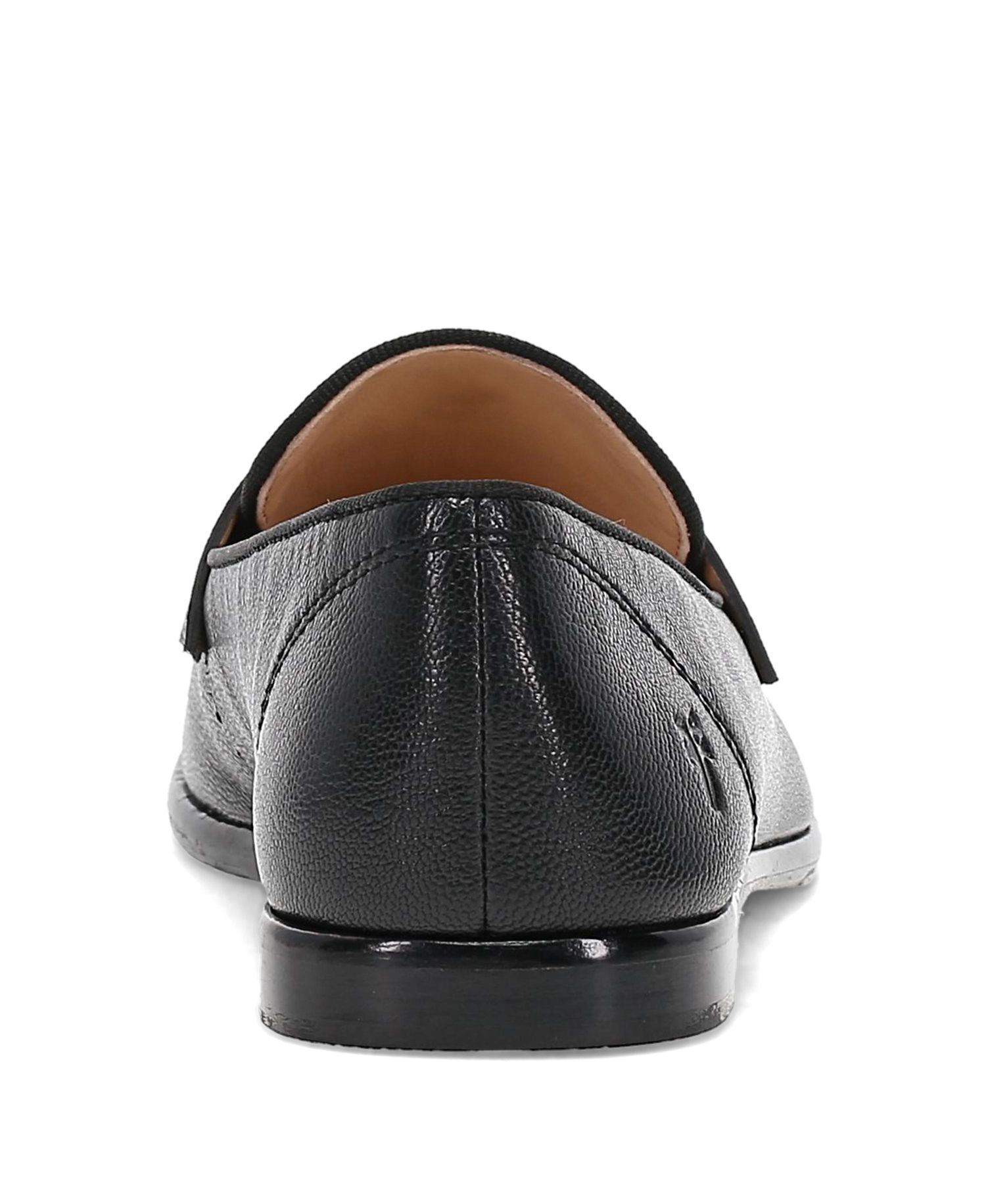 Women's Faith Leather Slip-On Loafers