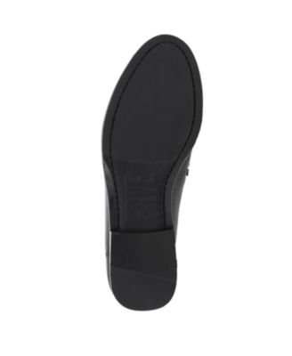 Women's Faith Leather Loafers