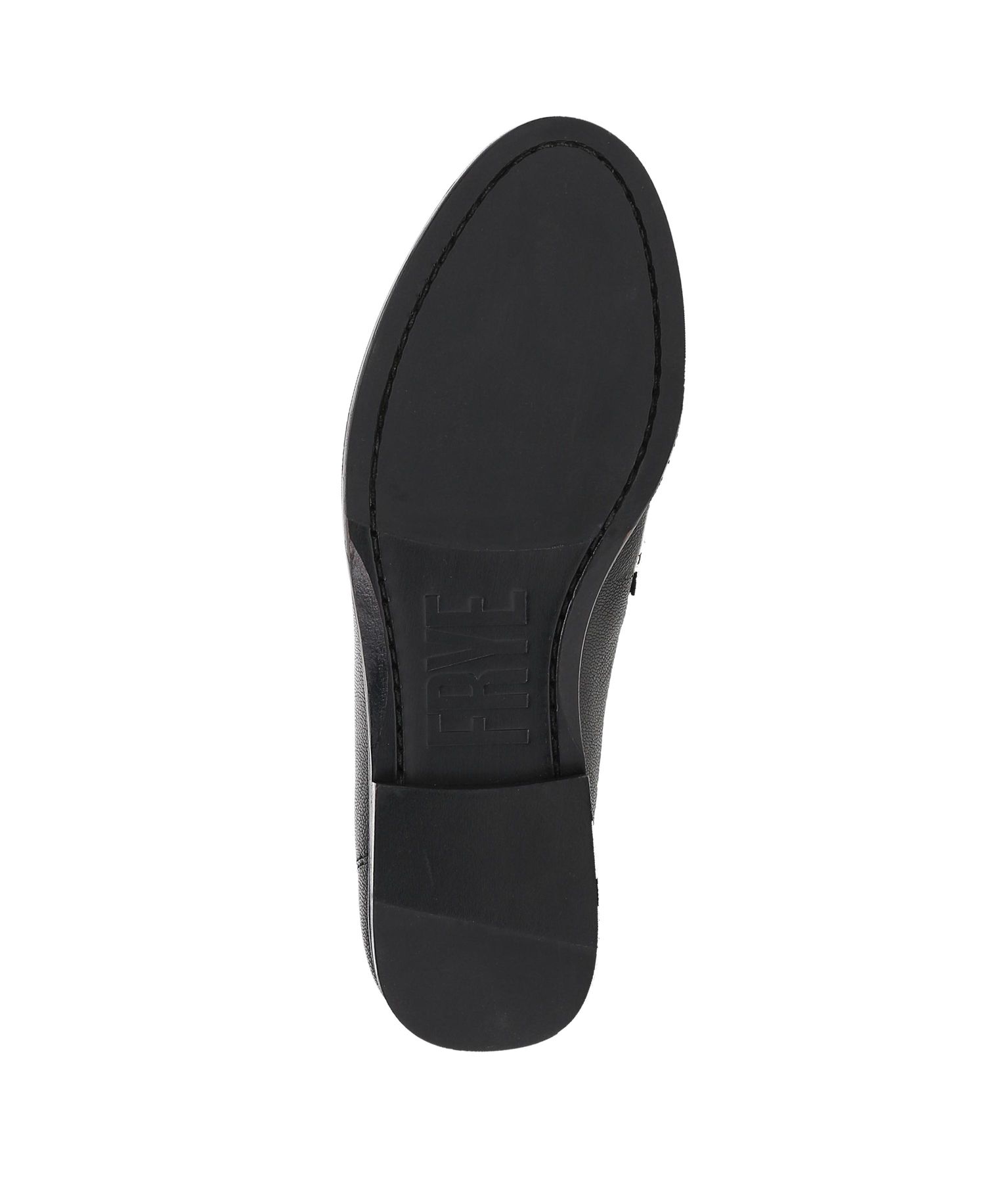 Women's Faith Leather Slip-On Loafers