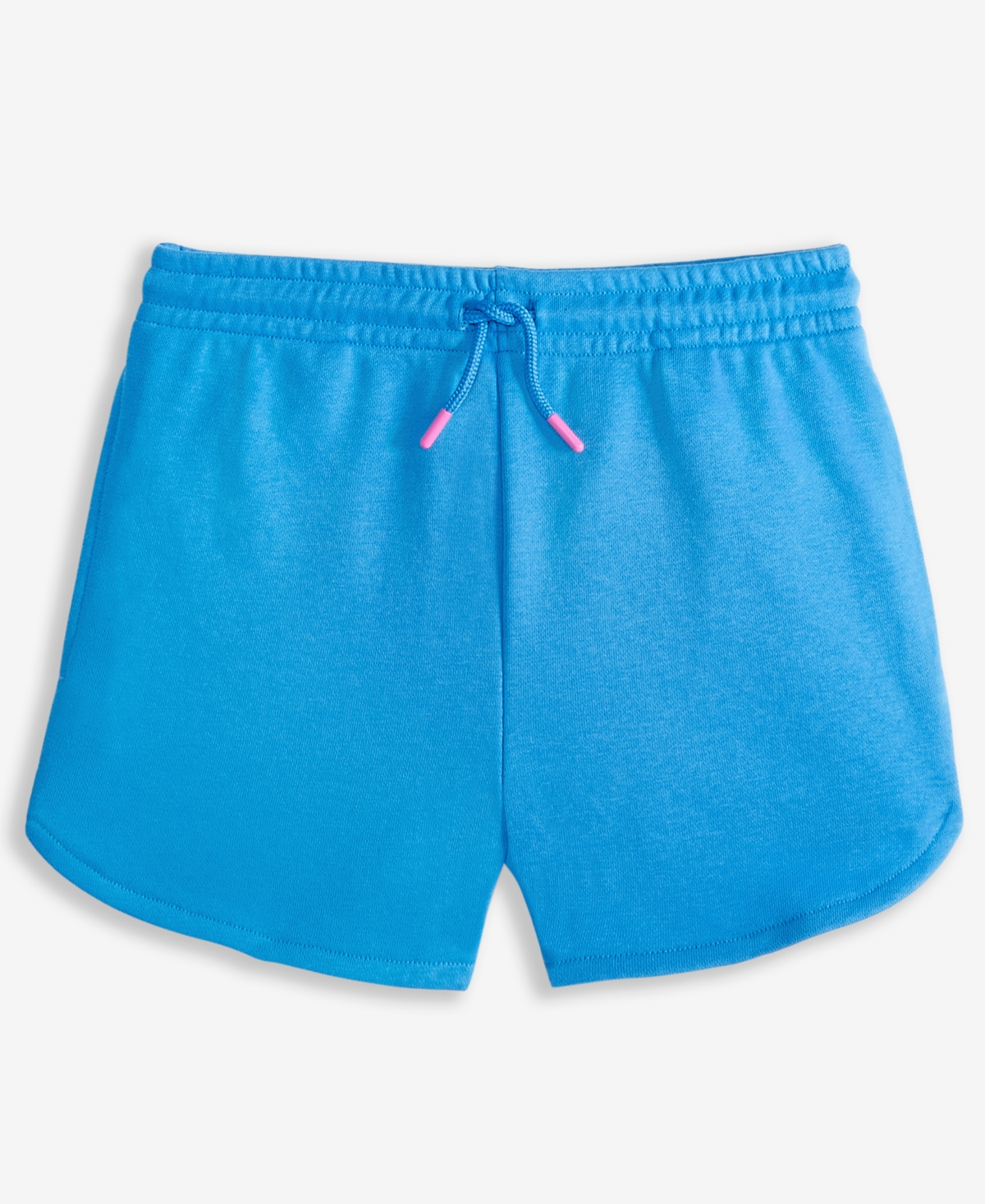 EPIC THREADS BIG GIRLS EASY PULL-ON SHORTS, EXCLUSIVELY AT MACY'S 