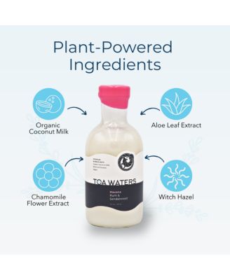 - Petite Love Spa Essentials Gift Set