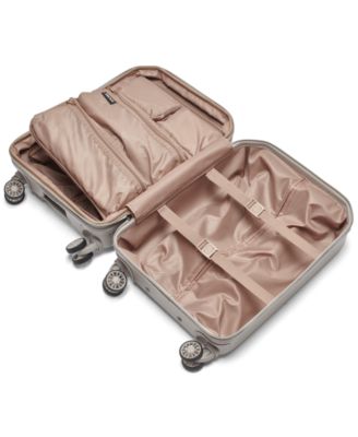 DKNY Clean Cut Small Carry-on Spinner