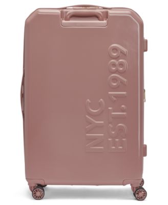 Clean Cut Large Check-in Spinner