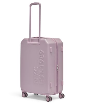 DKNY Clean Cut Check-in Spinner