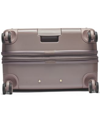 Clean Cut Large Check-in Spinner