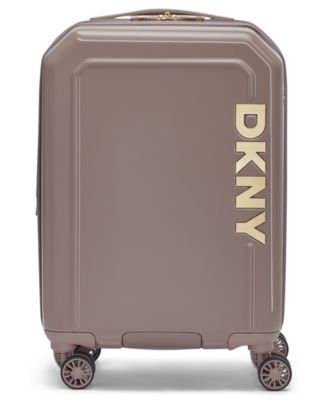 Clean Cut Small Carry-on Spinner