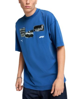 Puma - Men's F1 Graphic T-Shirt