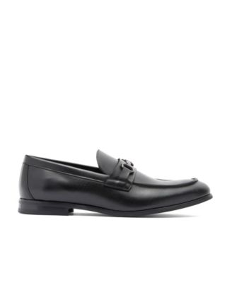 Men's Fashion Slip On Bit Loafer