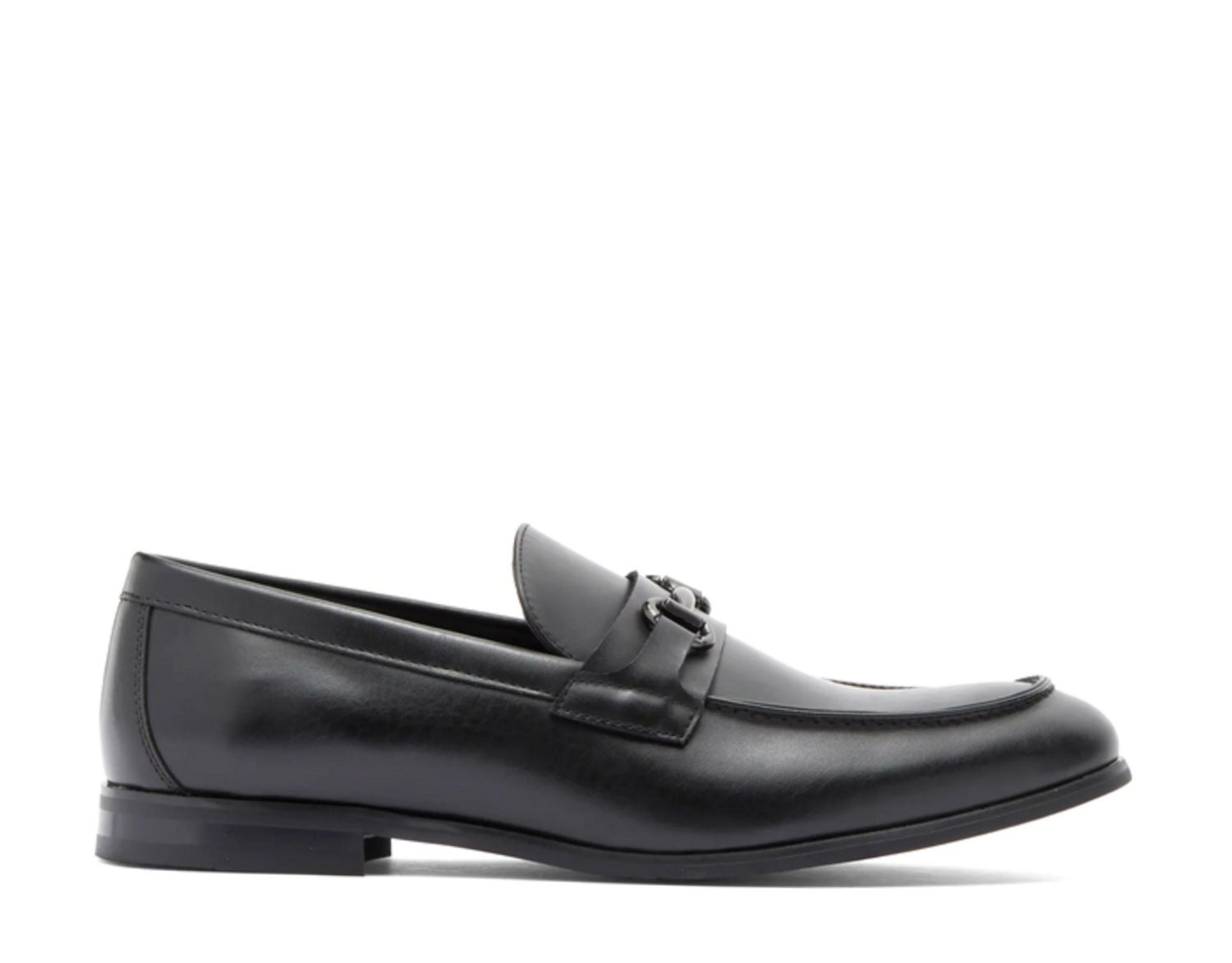 Men's Fashion Slip On Bit Loafer
