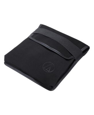 ATH-WP900 On-Ear Headphones (Flamed Maple)