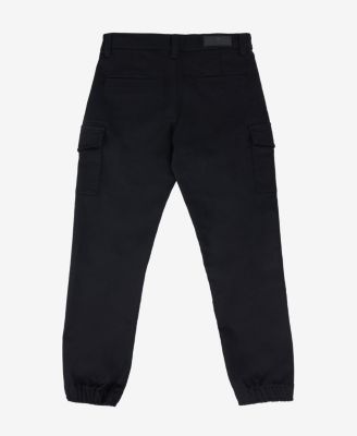 Big Boys 8 - 18 Commuter Jogger Cargo Pants