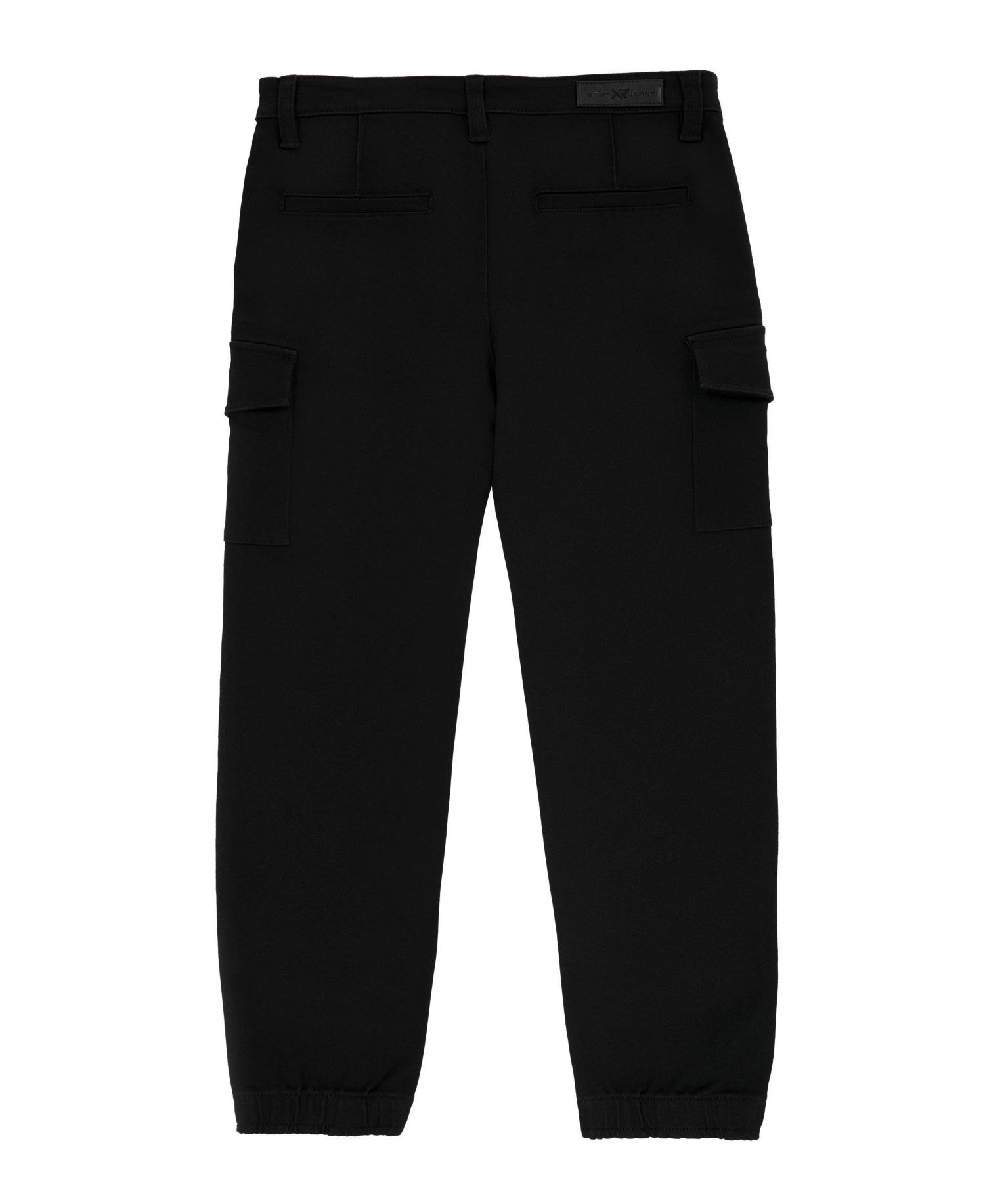 Big Boys Commuter Jogger Cargo Pants