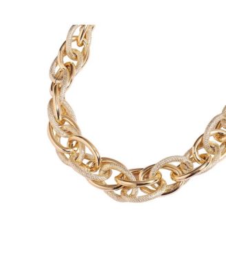 Casual Chain Necklace