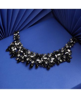 Party Statement Necklace
