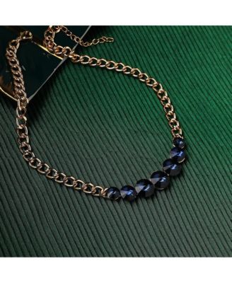 Aurora Whisper Collar Necklace