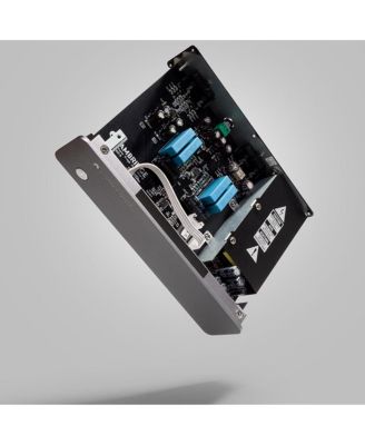 Solo Moving Magnet Phono Preamplifier