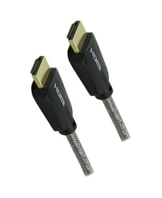 Ultra-Slim TV Wall Mount Bracket for Select Sony TVs (SUWL905) with Fastening Cable Ties and 4K HDMI Cables bundle