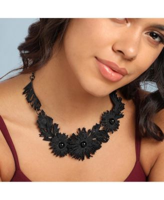 Party Statement Necklace
