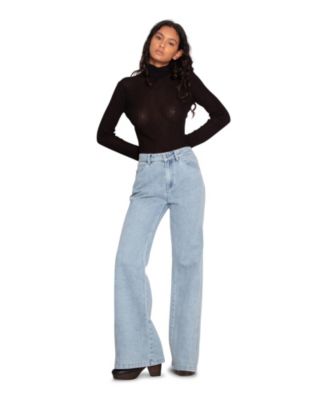 Women's Brooklyn Knitted Turtleneck