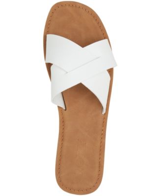 Women's Andreya Slip-On Flip Sandals
