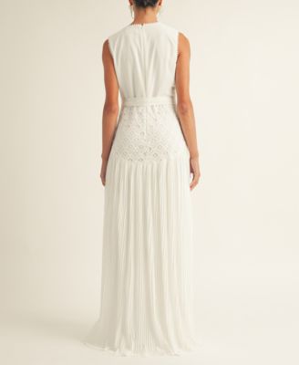 chinese dress ladies NATALIE DRESS  ALLISON New York