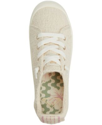 Women's Bayshore Plus Lace-Up Sneakers