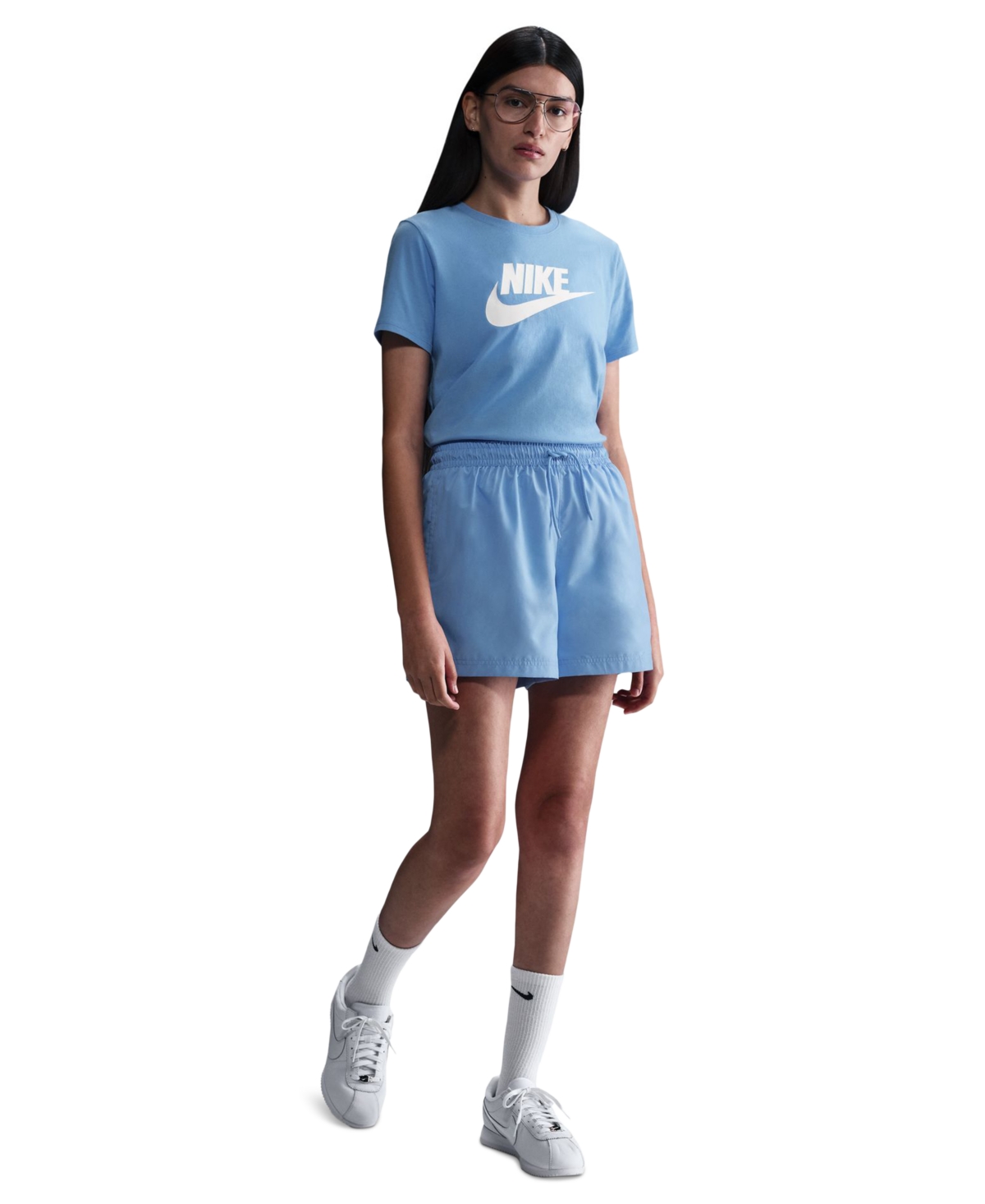 Nike Sportswear Women's Essentials Logo T-shirt
