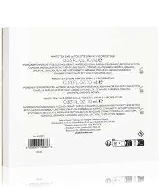 3-Pc. White Tea Fragrance Collection Mini Gift Set