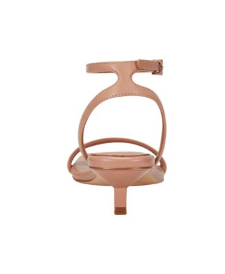 Women's Alona Kitten Heel Sandals