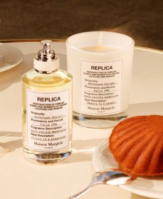 REPLICA Afternoon Delight Scented Candle, 5.8 oz.