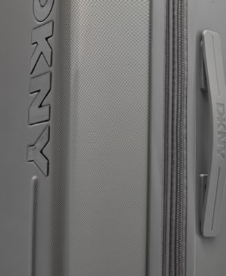 Clean Cut Check-in Spinner